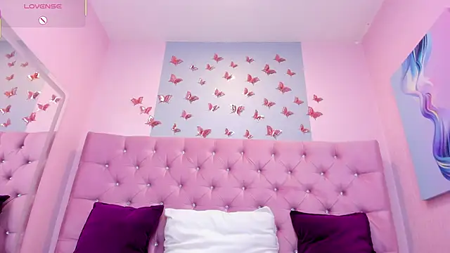 LolyYunno webcam