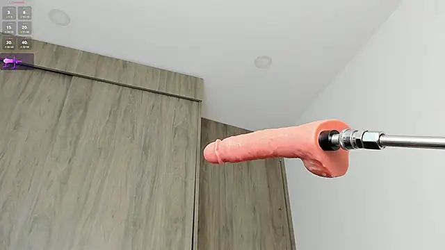 idkusethis webcam