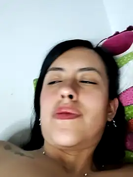 Queen_Ashly webcam