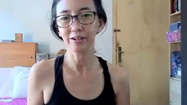 sexyCitty webcam