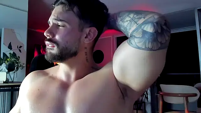 Valenthino_Salvatore webcam