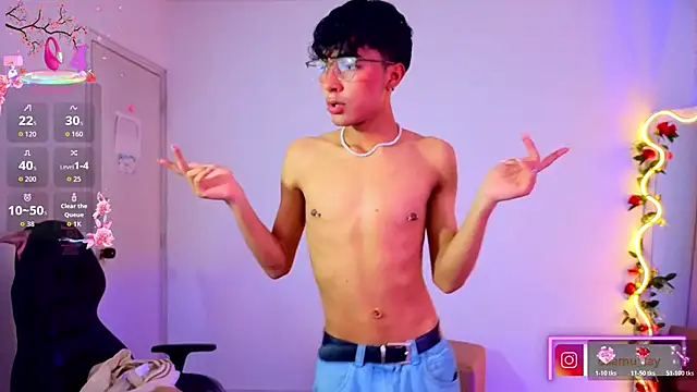 osamu_tay webcam
