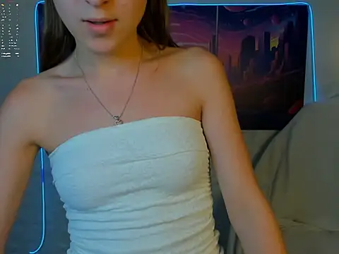 Xenia_paradise webcam