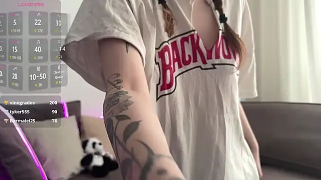 evvaavve webcam