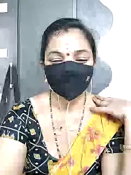 Leela_555 webcam