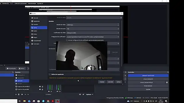 argeneros webcam