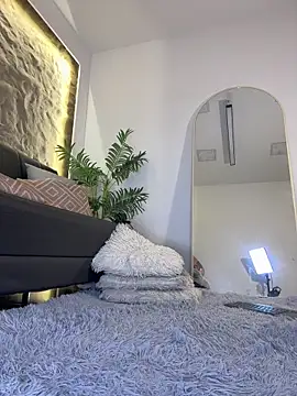 Isa__Blanc webcam