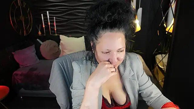 Anita_Muse live cam on StripChat