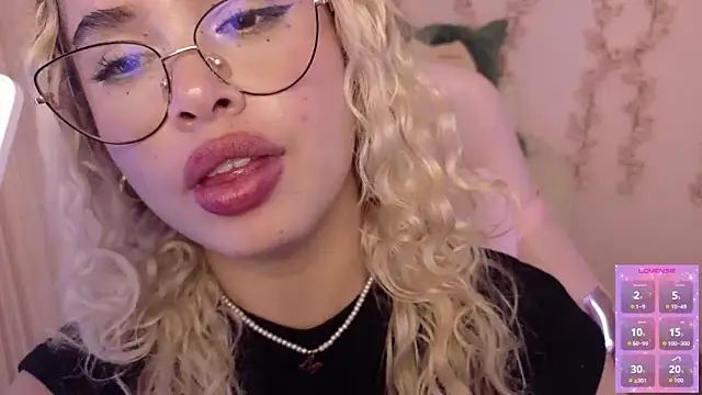 Haelycute webcam