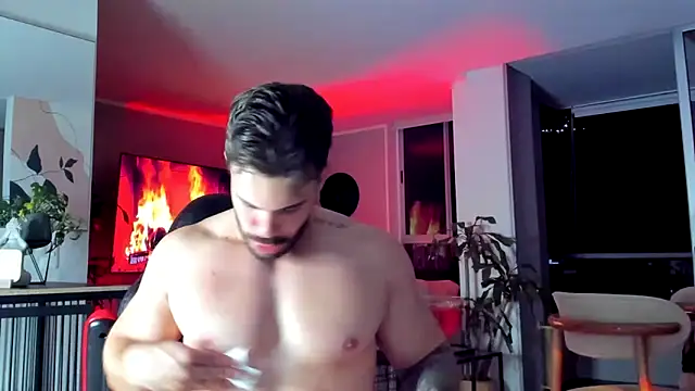 Valenthino_Salvatore's live cam