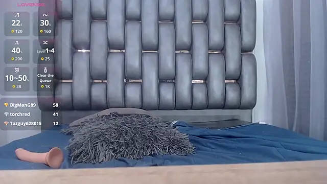 Madison_Copers webcam