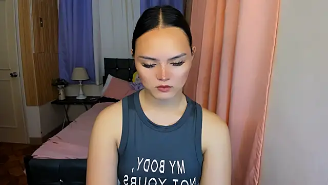 ameliamaureen webcam