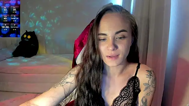 Black_Dollarss webcam
