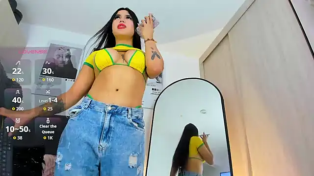 hollyprincess_2 webcam