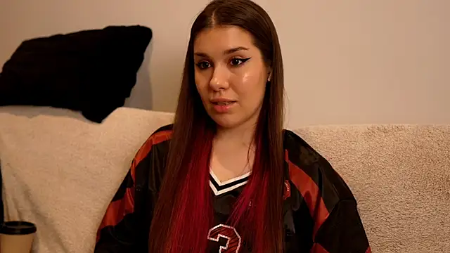 BellaBlush03 webcam