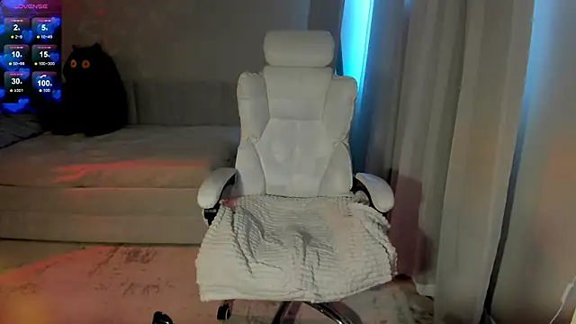 Black_Dollarss webcam