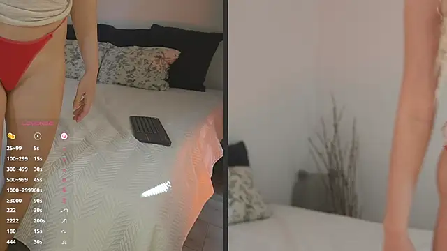 Special___ webcam