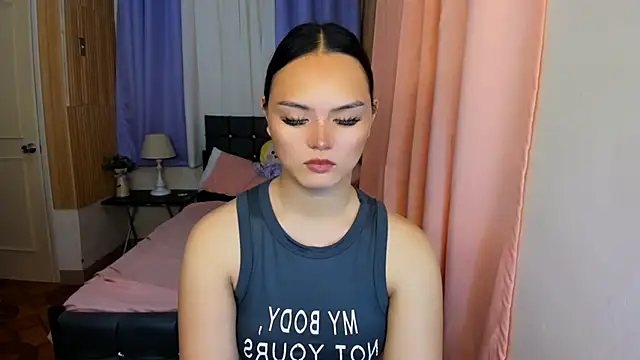 ameliamaureen webcam