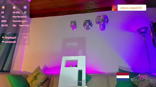 Model: samara_veguz222
