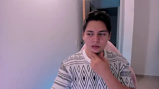 Asta_YunoXXX webcam