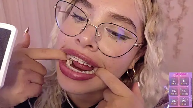 Haelycute webcam
