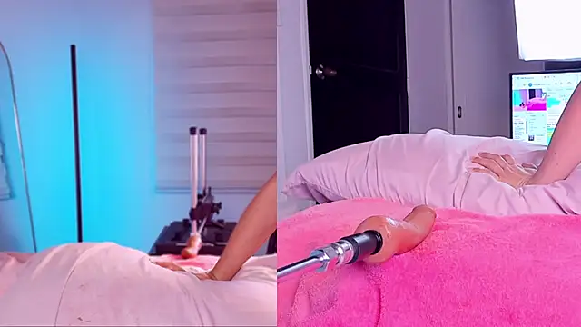 Natasha_Secret webcam