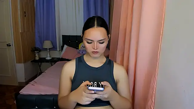 ameliamaureen live cam on StripChat