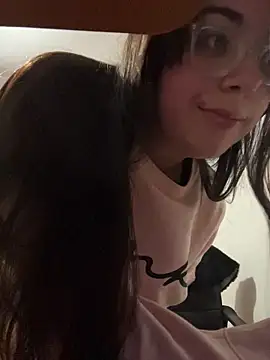 indiegirl666 webcam
