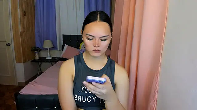 ameliamaureen webcam