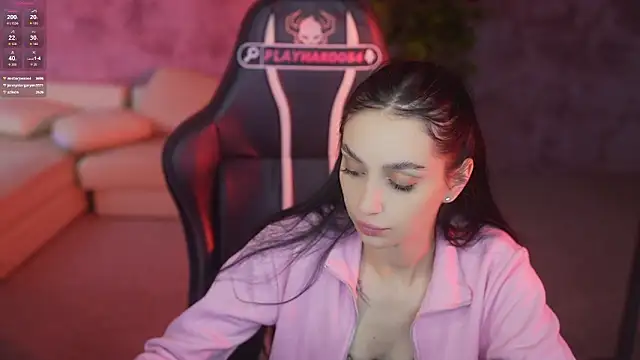 Mila_Rose054 webcam