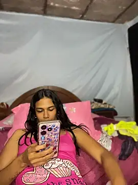 FlorSalvaje_ webcam