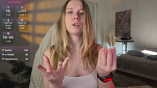 Eve_Sin webcam