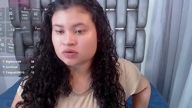 Madison_Copers webcam