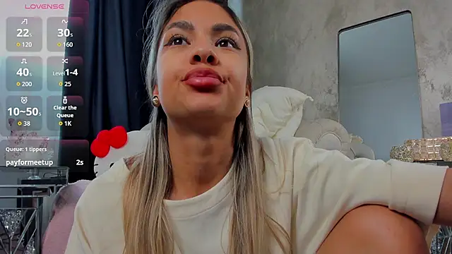 NayaSweetie