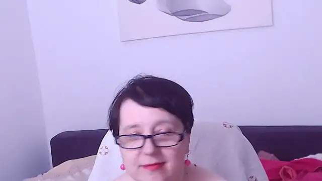 ChristaRose webcam
