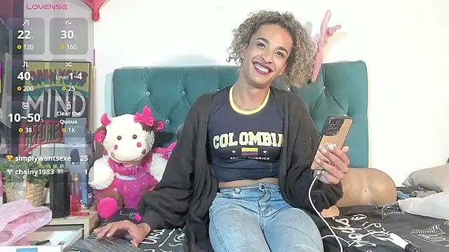 StefanyMiler webcam