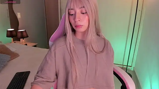 Zaray_star webcam