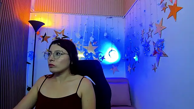 allison_mc webcam