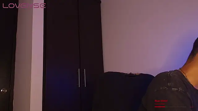 BjornSteel webcam