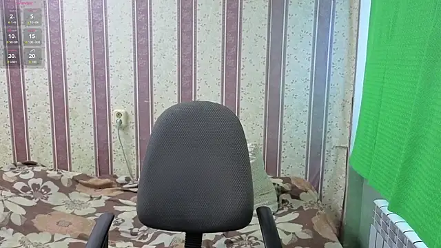 Darien_Brown webcam