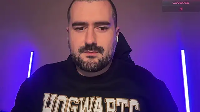 dominanttheo - DominantTheo's free webcam - UK Sex Cams