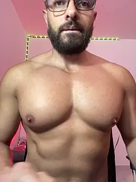 magnumchris webcam