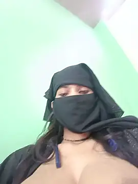 Aafreen_36 live cam on StripChat