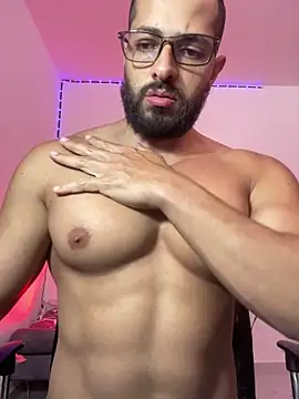 magnumchris webcam