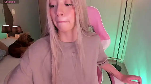 Zaray_star webcam