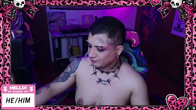 masterkevinftm live cam on StripChat