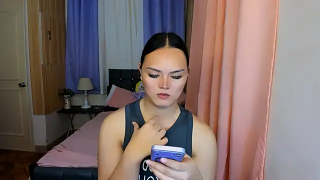 ameliamaureen live cam on StripChat