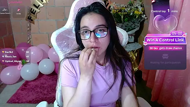 Maggie_Fox3 live cam on StripChat