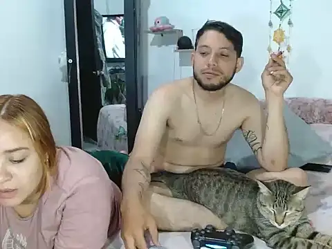 curvivan live sex cam