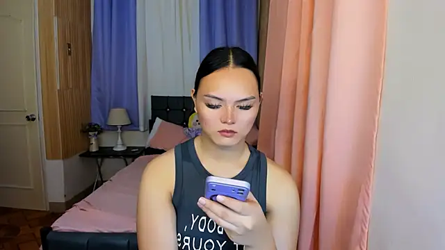 ameliamaureen webcam